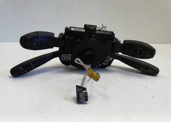 PEUGEOT 307 PRZEŁĄCZNIK ZESPOLONY manetka pająk 96651590XT