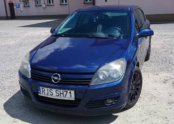 Opel Astra h
