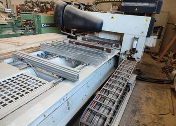 CNC Author 600 KXL