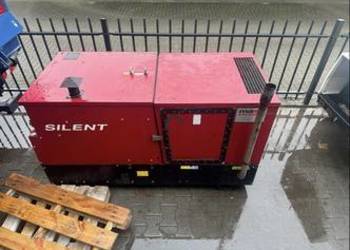 Agregat Doych sprzedam