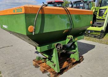 Amazone ZA-X Perfect 1402 1702L