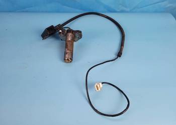 CASE IH PUMA 145 12r SWORZEŃ CZUJNIK SIŁY UCIĄGU OBCIĄŻENIA PRAWY 87661289