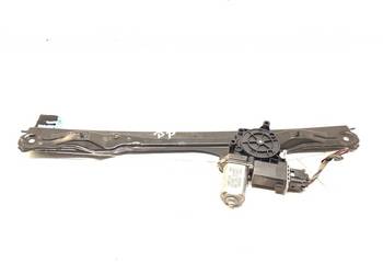 PODNOŚNIK SZYBY PRAWY PRZÓD FIAT DOBLO II Minivan MECHANIZM