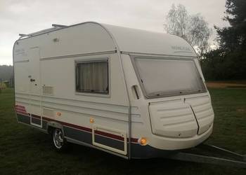 Sprzedam HOME CAR 40