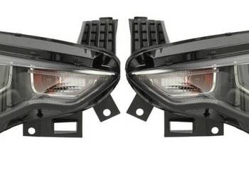 Fiat Tipo 16- Reflektor przedni lampa przednia NOWA