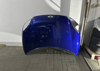 MINI COUNTRYMAN R60 maska