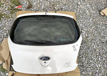 Klapa tylna bagażnika Ford Ka MK2 wersja 3 drzwiowa  kolor F9