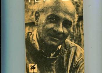 Poezje wybrane - Illyes