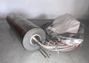 Interroll Drum Motor - 0,14kW - Ø 80 mm x 300 mm 0,3 m/s Refubrished