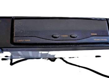 Tuner Comsat Hifi Odbiornik satelitarny Opis Tuner