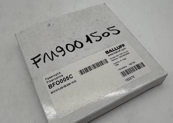 Balluff BFO005C (BFO D13-XB-KB-EAK-10-02)