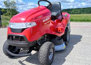 Traktorek kosiarka Honda 2417HF 17V Gwarancja 1 rok