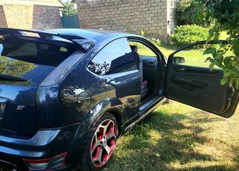 Ford Focus ST mk2
