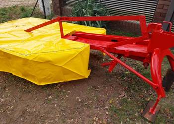 Kosiarka rotacyjna famarol