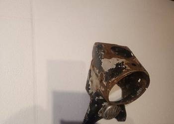 Romet Komar sztywniak