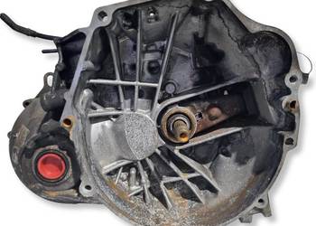 SKRZYNIA BIEGÓW Honda FR-V 2.2 i-CTDI JVF7 manualna MANUAL