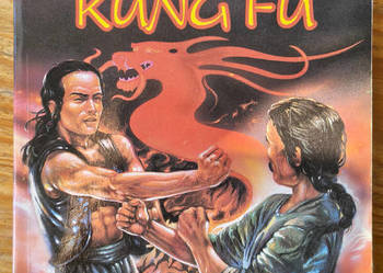 Ving Tsun kung fu Janusz Szymankiewicz