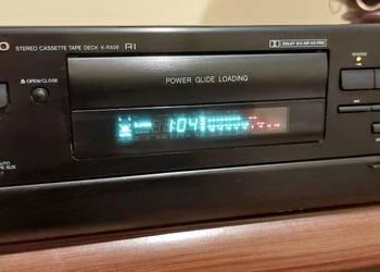 ONKYO  K-R609