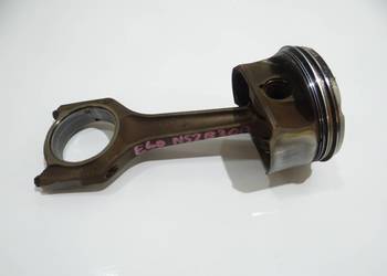 TŁOK KORBOWÓD BMW E60 E61 N52B30A