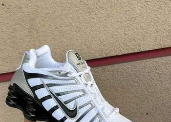 Buty sportowe męskie