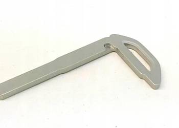 VOLVO XC60 XC70 kluczyk grot surowka OE 31391409 VOLVO XC60 XC70 kluczyk grot surowka OE 31391409