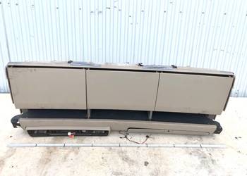 SCHOWEK GÓRNA PÓŁKA KABINY SCANIA Van (minibus) PÓŁKA