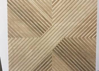 płytka 59x59 dekoracyjna drewno 3  Top Design