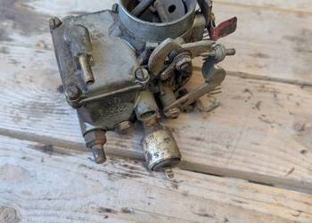 Gaźnik Solex VW oryginał