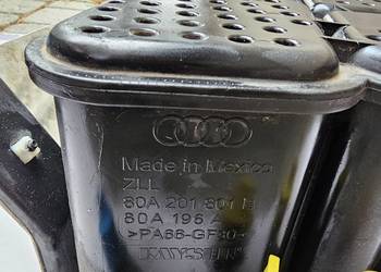 FILTR WĘGLOWY ZBIORNIKA PALIWA 2.0 TFSI 80A201797K