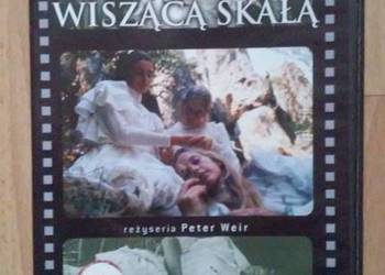 Piknik pod wiszącą skałą DVD