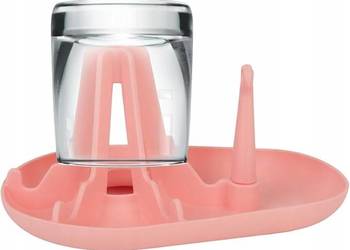 Silikonowa suszarka do kubków wielokrotnego użytku, szybkoschnąca