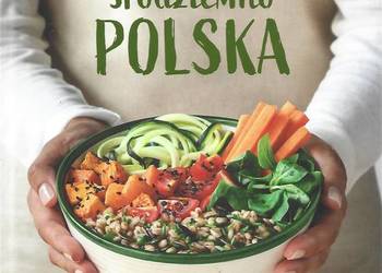 Kuchnia -śródziemno- Polska.