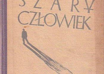 (6897) SZARY CZŁOWIEK – MARIA FRISCHAUF
