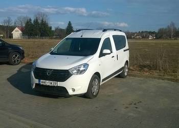 1.6 + GAZ Salon polska 5-osobowy KLIMA 2019r