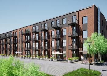 Apartamenty Gwarek Park Tarnowskie Góry