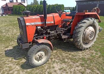 Ursus 3512