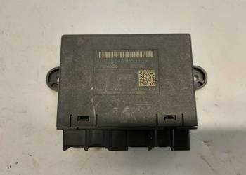 Ford Ranger VI 6 2024r MODUŁ STEROWNIK DRZWI PRAWY PRZÓD