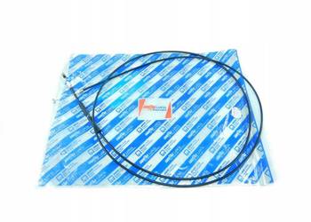 LINKA OTWIERANIA BAGAŻNIKA FIAT BRAVO 95-01 ASO