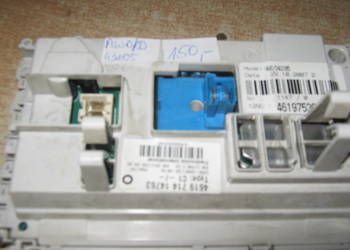 Moduł pralki Whirpool AWO/D43105