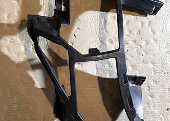 Ślizg zderzaka lewy przód PEUGEOT 3008 5008 II 2016- 9815337680