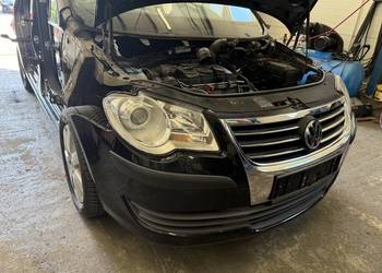 Zderzak przedni LC9X