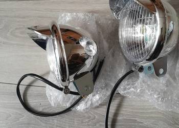 Lampy do simsona MZ  ETZ