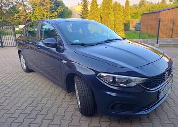 Fiat Tipo 1,4 95 km po serwisie