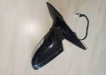 R230 sl55 AMG lusterko lewe Mercedes sl500 sl