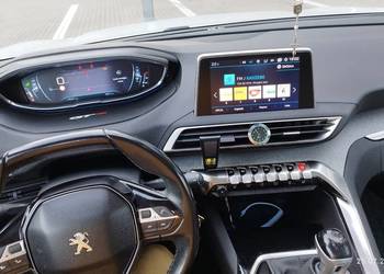 Peugeot 3008 ii 2.0  bluehdi full led