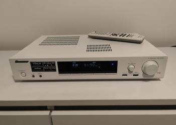 Amplituner Pioneer vsx s510 Sprawny Zadbany Pilot 2 kable HDMI AS-WL 300