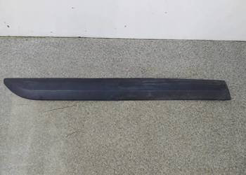 LISTWA DRZWI LEWY TYŁ OSŁONA 9808749077 9808749377 Peugeot Expert III