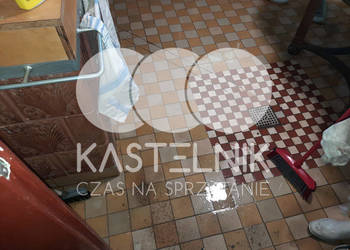 Sprzątanie po zalaniach, usuwanie szkód Lubsko - Kastelnik