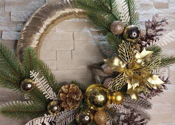 WIANEK BOŻONARODZENIOWY