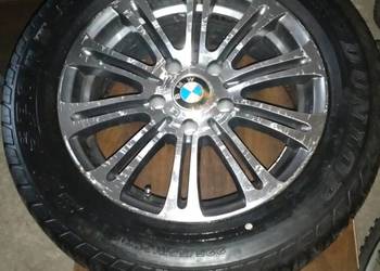 Felgi R16 BMW e39